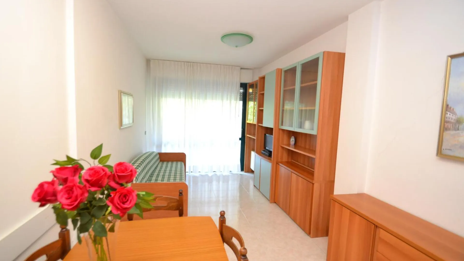 Appartamento Residenza Delle Terme Bibione 0*,  Italia