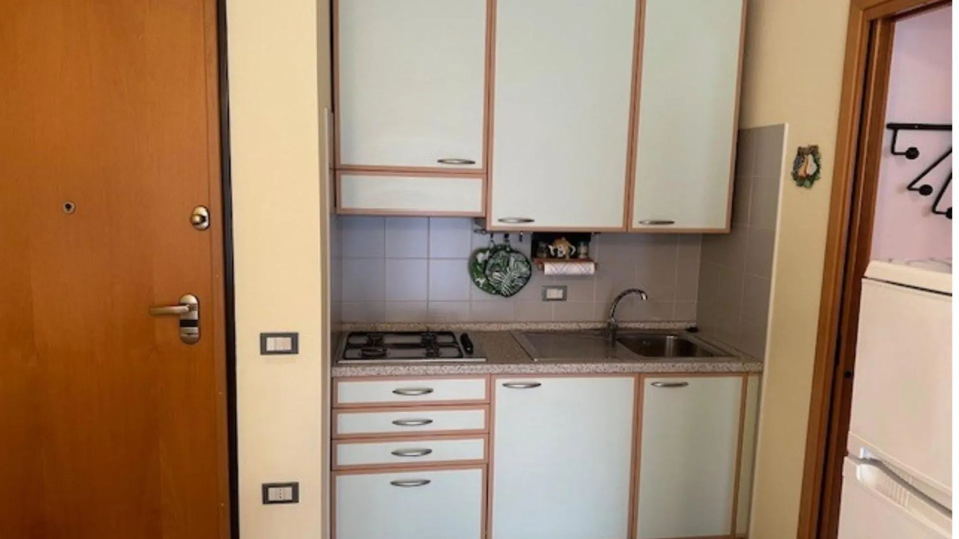 Appartamento Residenza Delle Terme Bibione