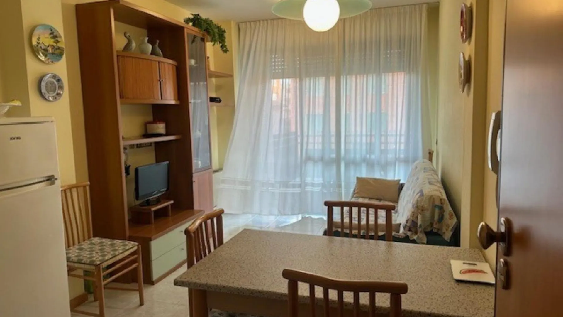 Appartamento Residenza Delle Terme Bibione