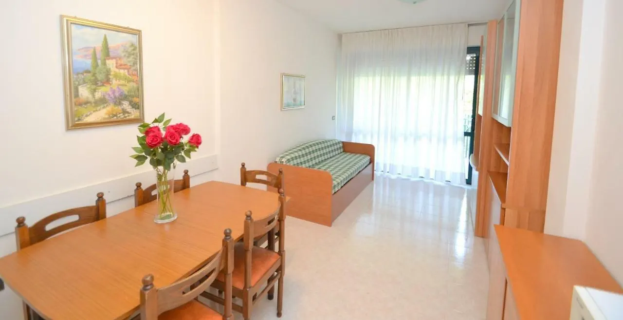 Appartamento Residenza Delle Terme Bibione
