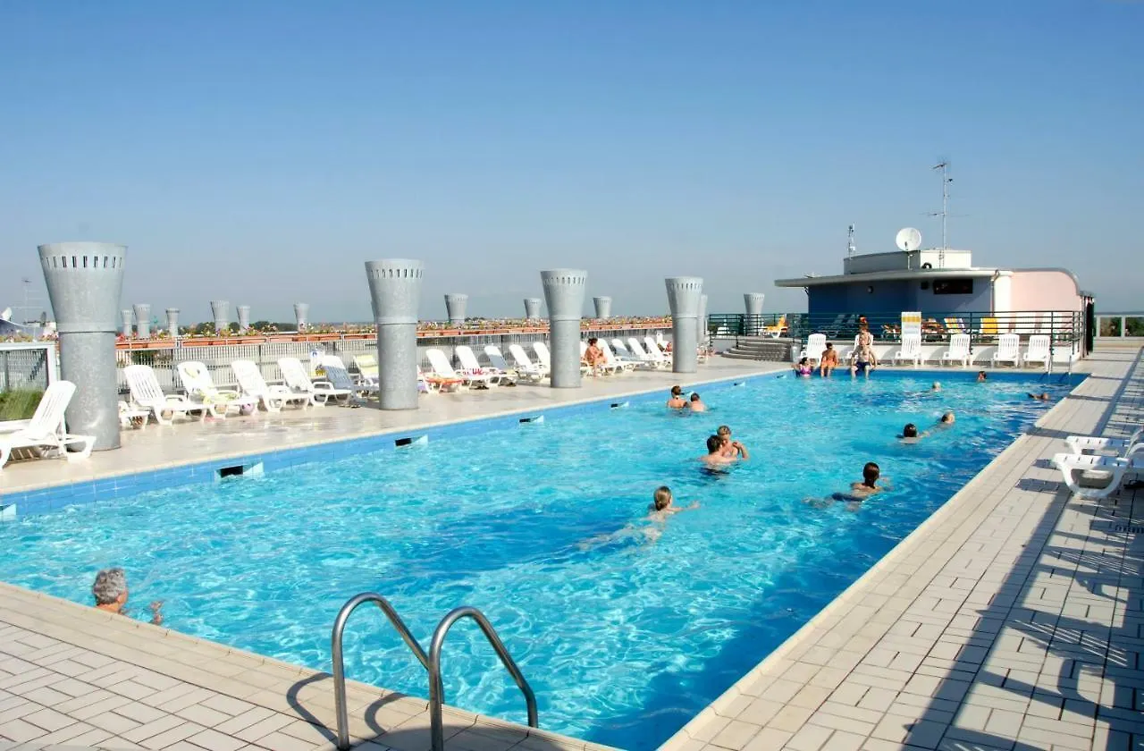 Appartamento Residenza Delle Terme Bibione