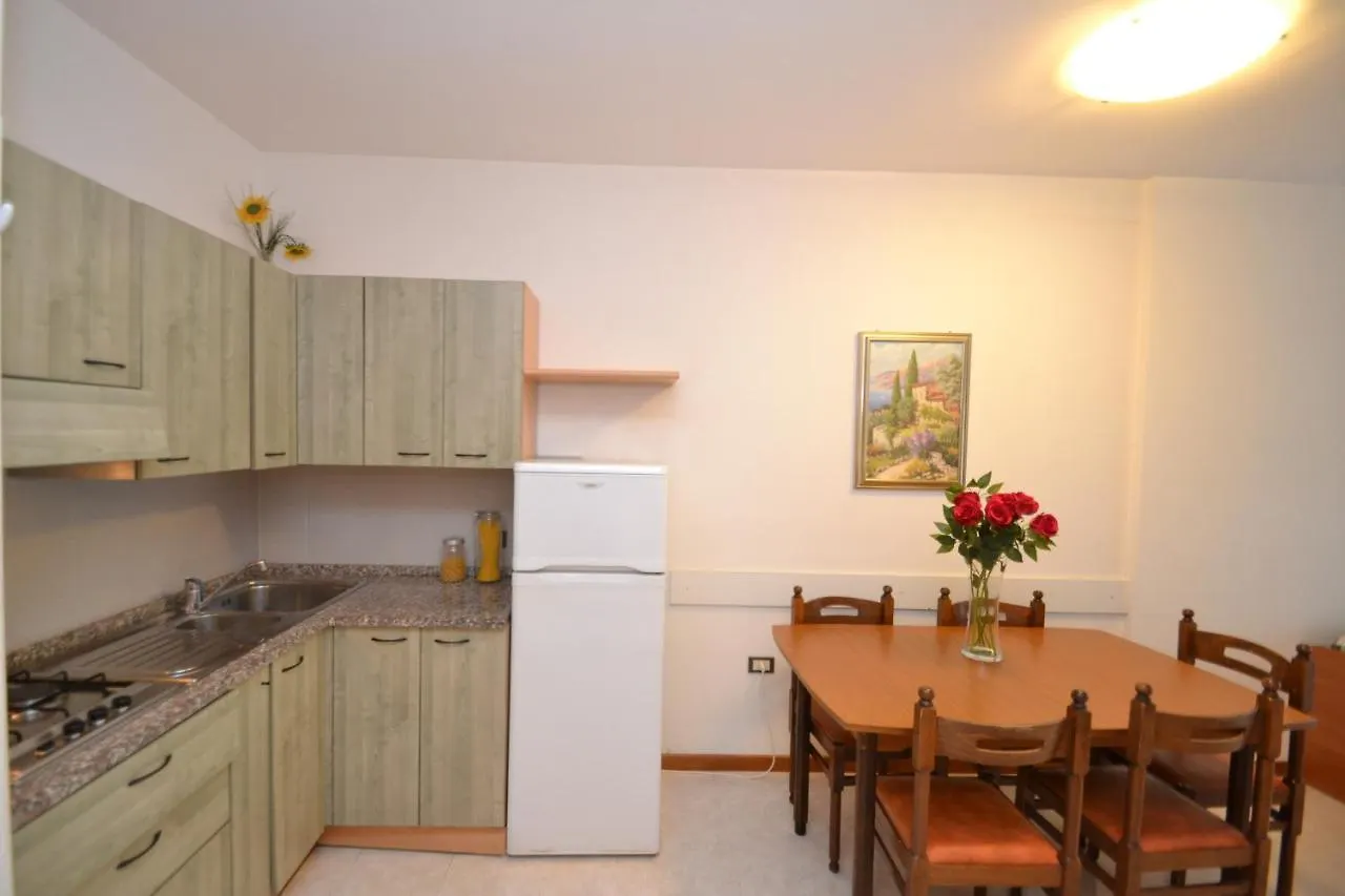 Residenza Delle Terme Apartment Bibione