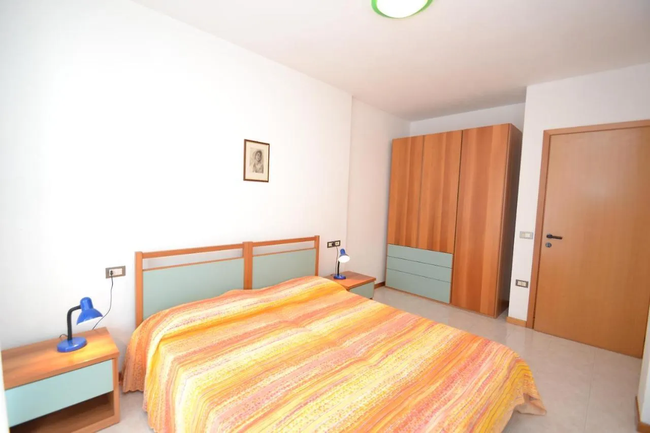 Residenza Delle Terme Apartment Bibione