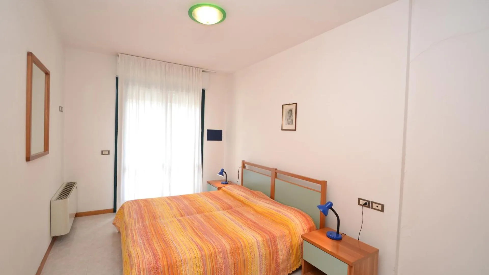 Residenza Delle Terme Apartment Bibione Italy
