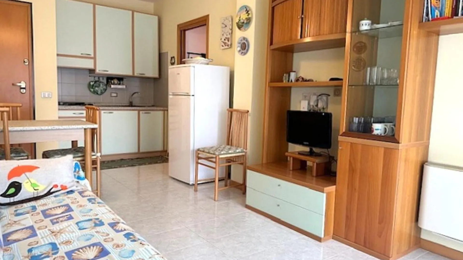 Residenza Delle Terme Apartment Bibione 0*,