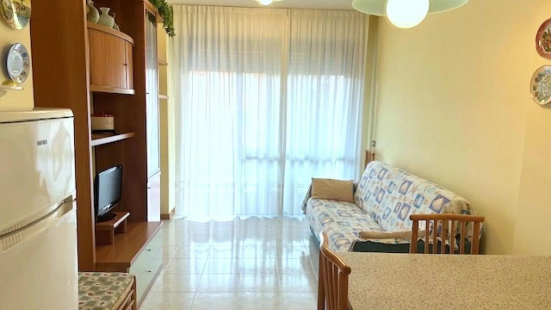 Residenza Delle Terme Apartment Bibione 0*,  Italy