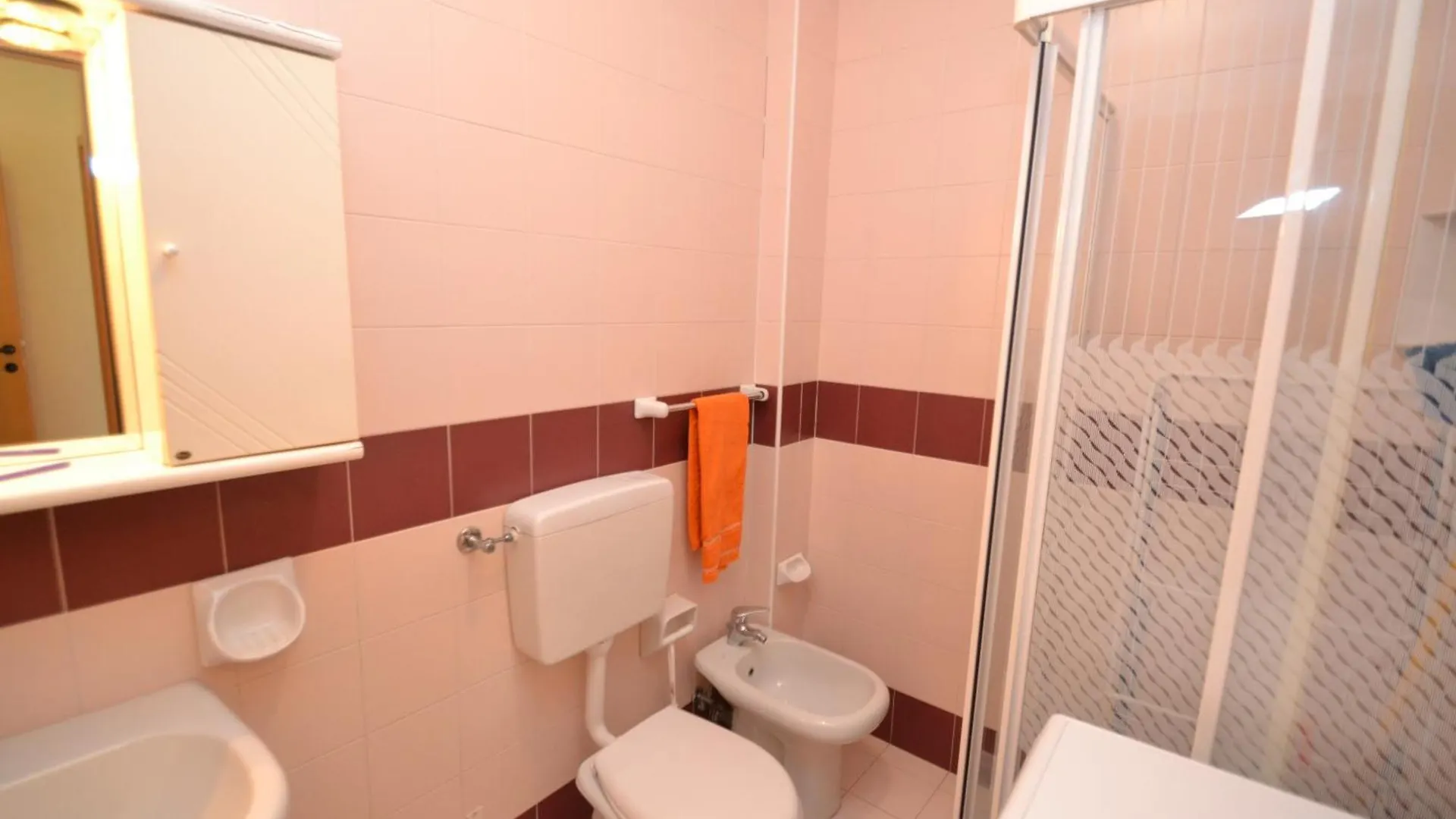 Residenza Delle Terme Apartment Bibione
