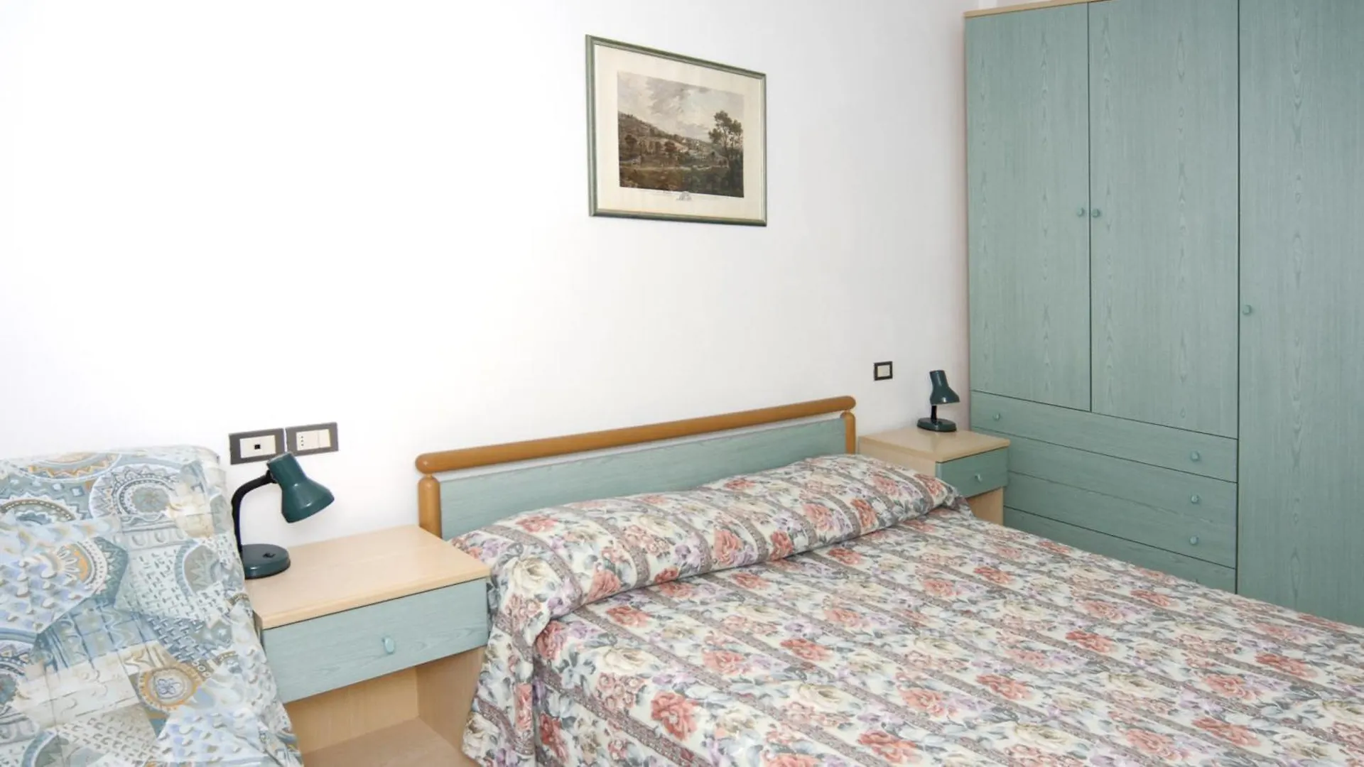 Residenza Delle Terme Apartment Bibione 0*,  Italy