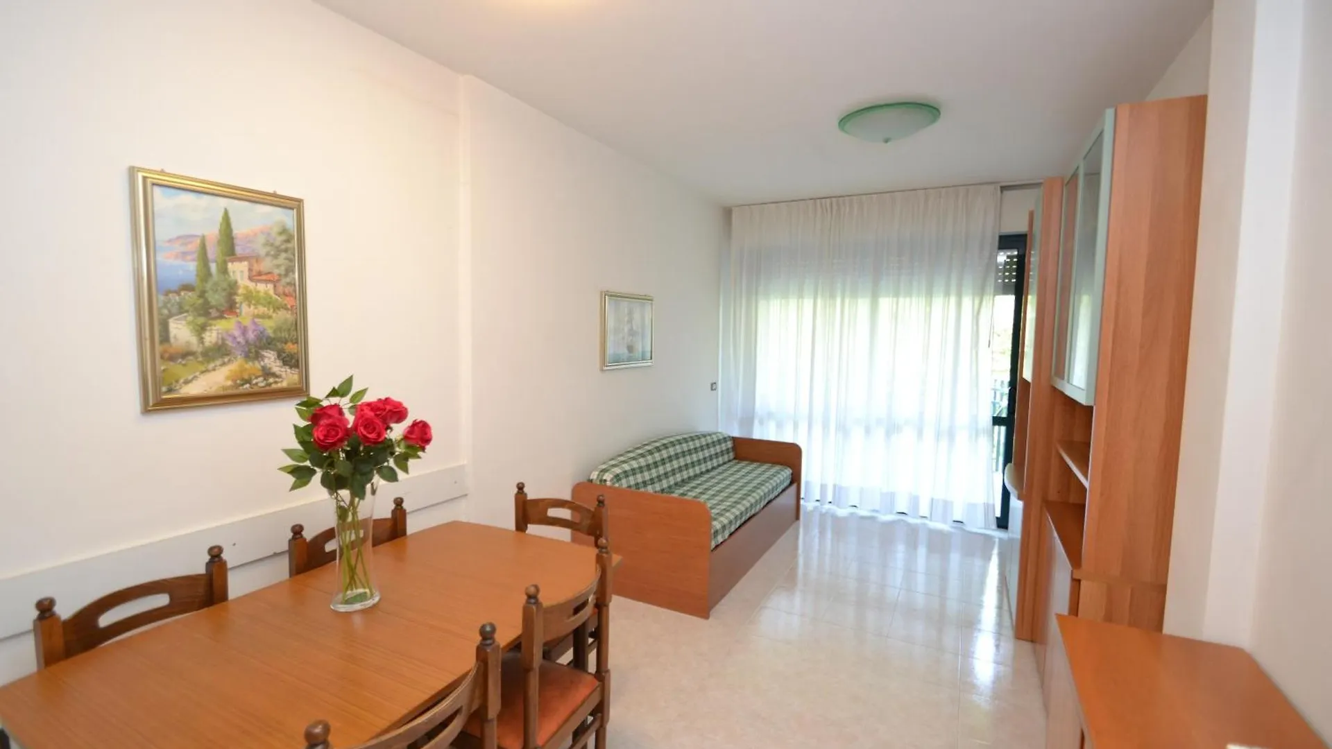Residenza Delle Terme Apartment Bibione