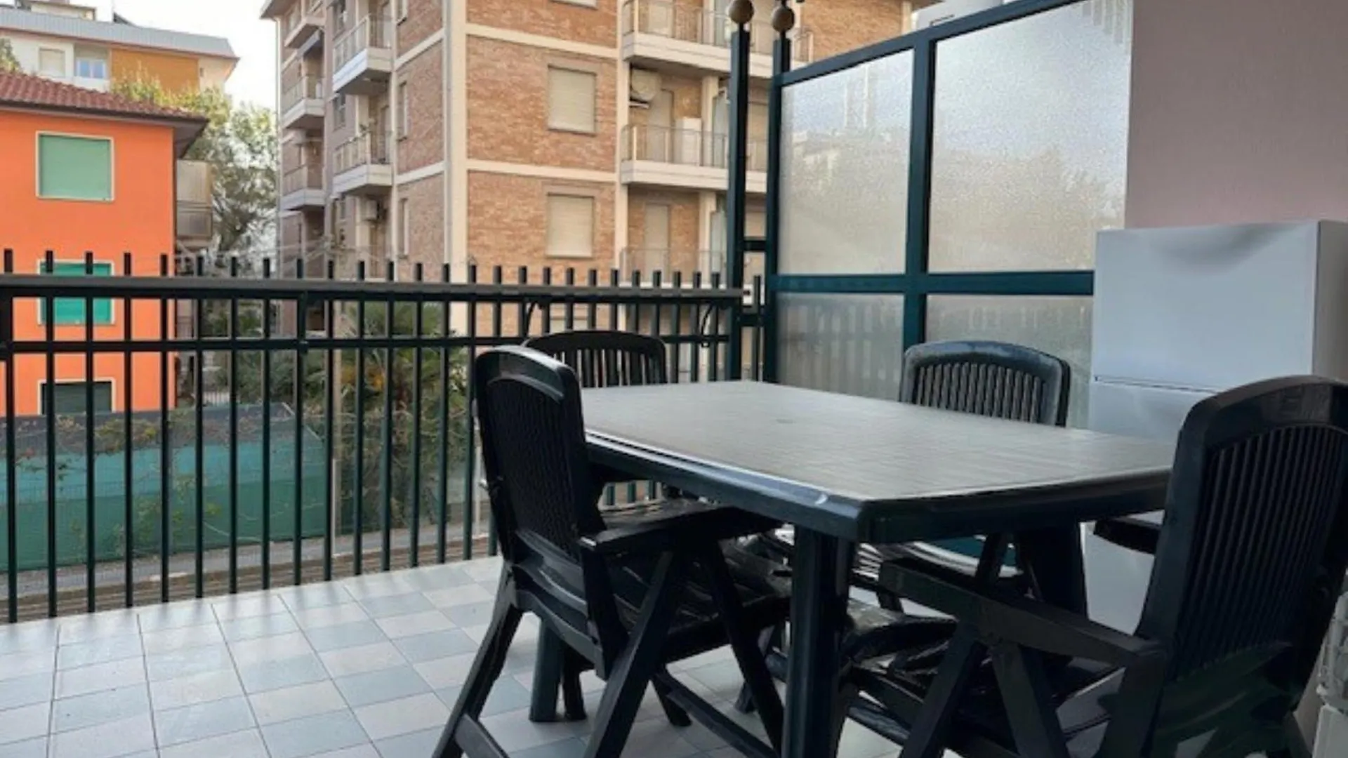 Residenza Delle Terme Apartment Bibione