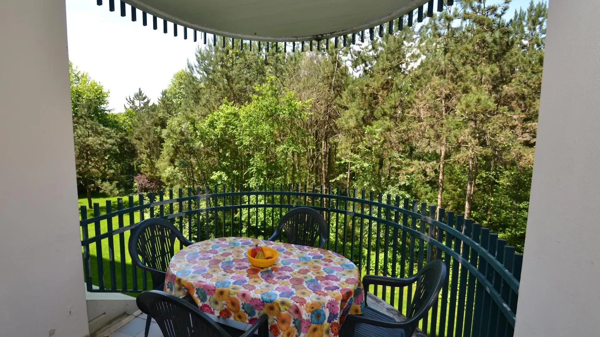 Residenza Delle Terme Apartment Bibione Italy