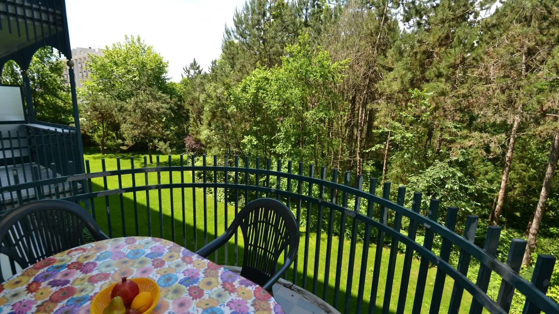 Residenza Delle Terme Apartment Bibione