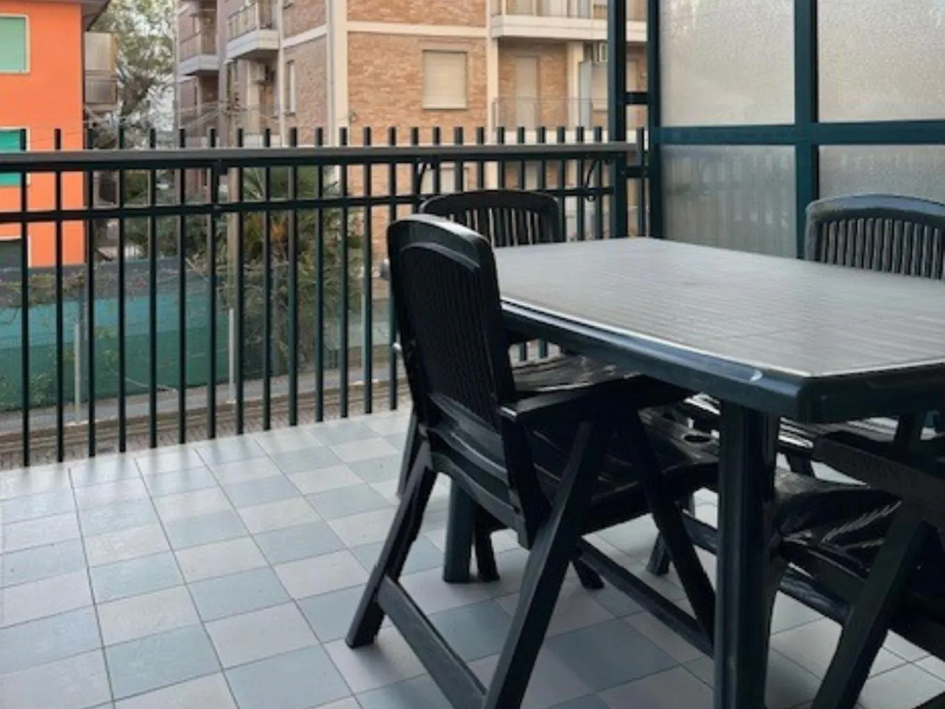 Residenza Delle Terme Apartment Bibione