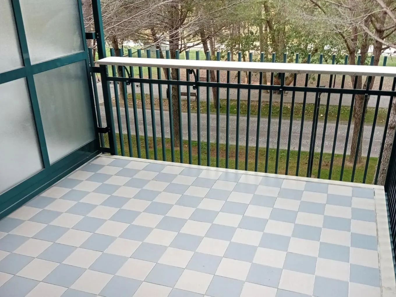 Residenza Delle Terme Apartment Bibione
