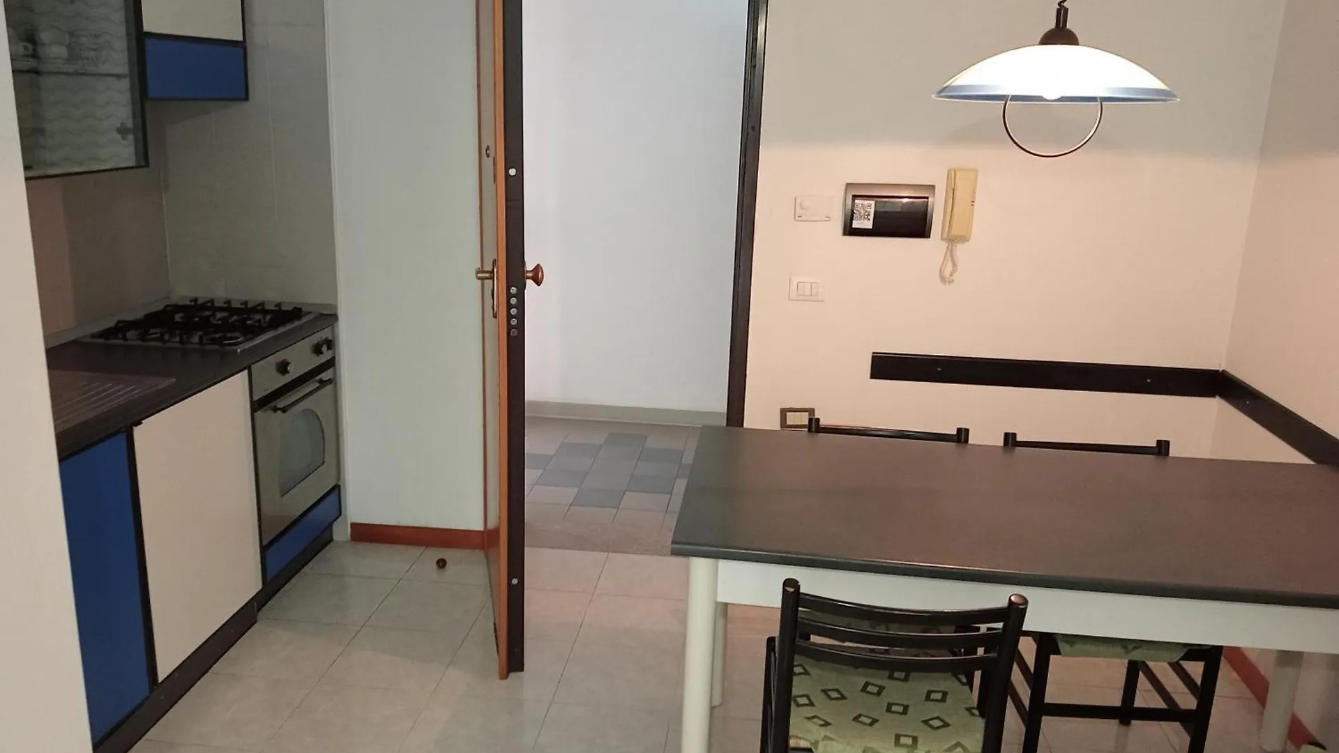 Residenza Delle Terme Apartment Bibione