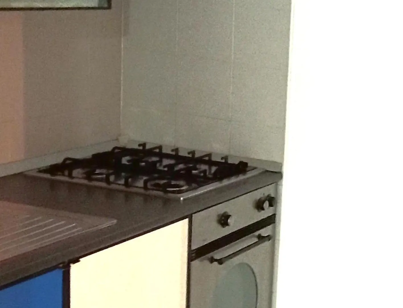 Residenza Delle Terme Apartment Bibione Italy