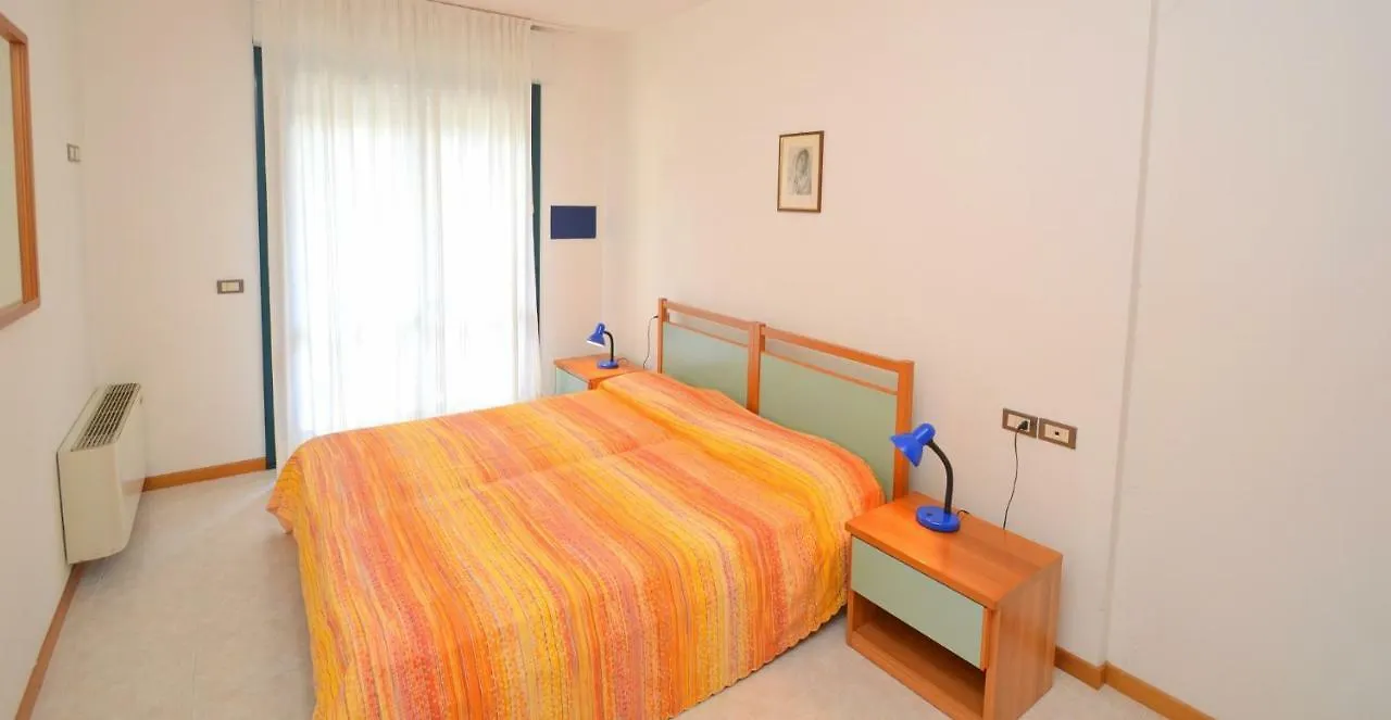 Residenza Delle Terme Apartment Bibione