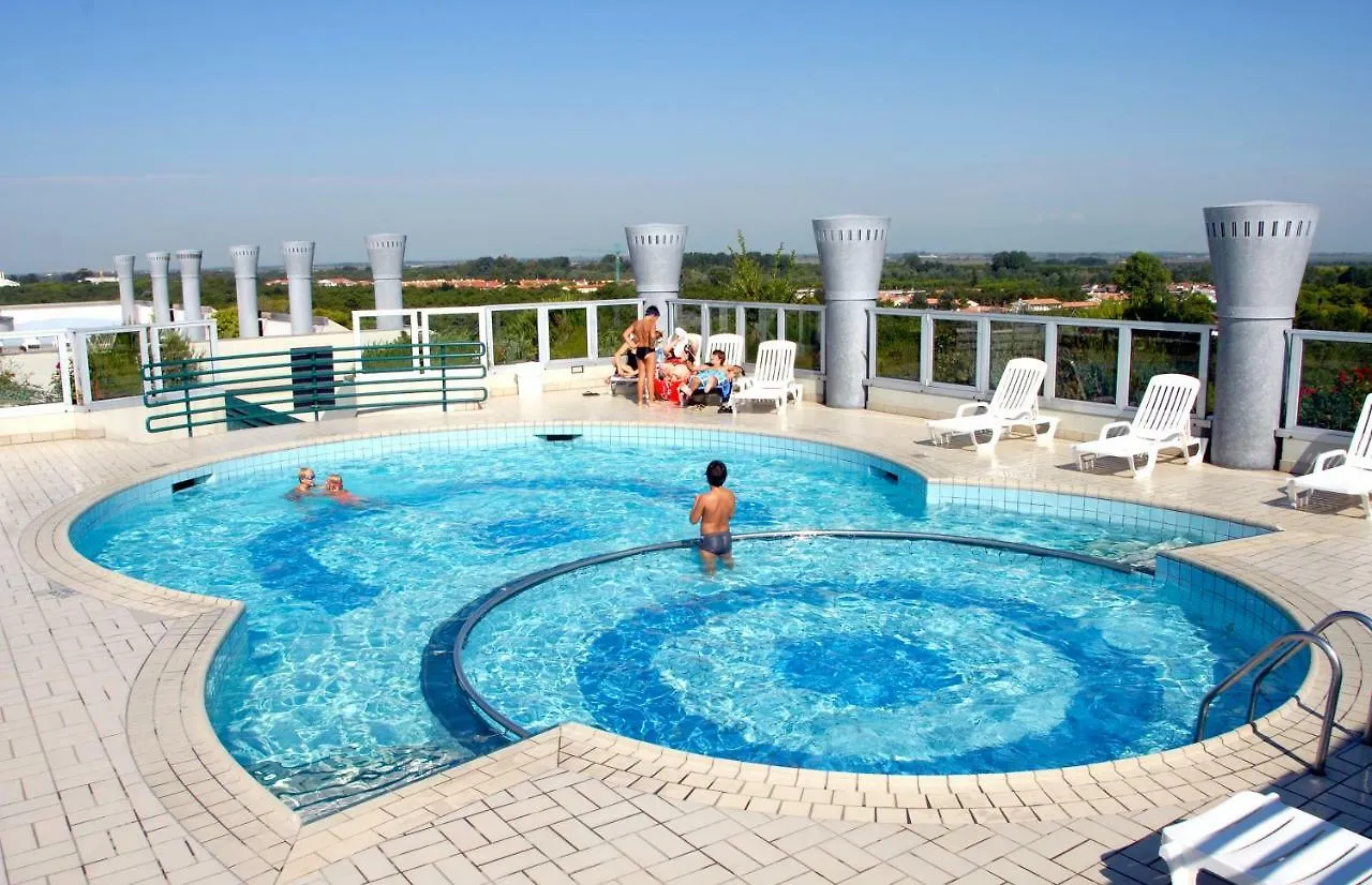 Residenza Delle Terme Apartment Bibione 0*,  Italy