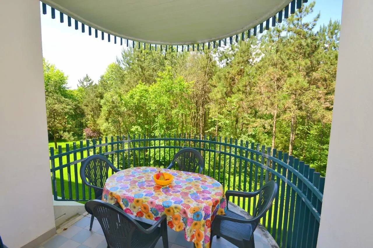 Residenza Delle Terme Apartment Bibione
